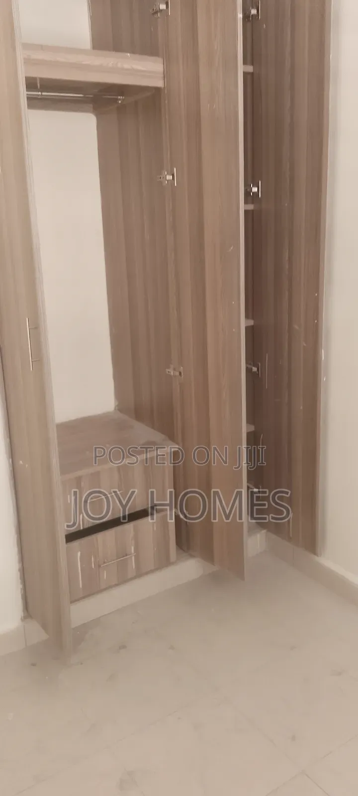 1bdrm Apartment in Fig Tree, Ngara for rent in Ngara
