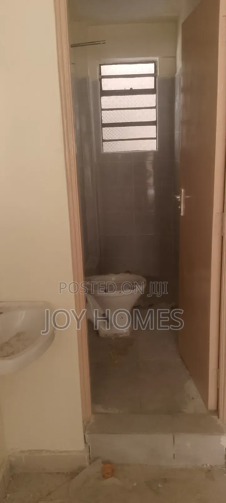 1bdrm Apartment in Fig Tree, Ngara for rent in Ngara