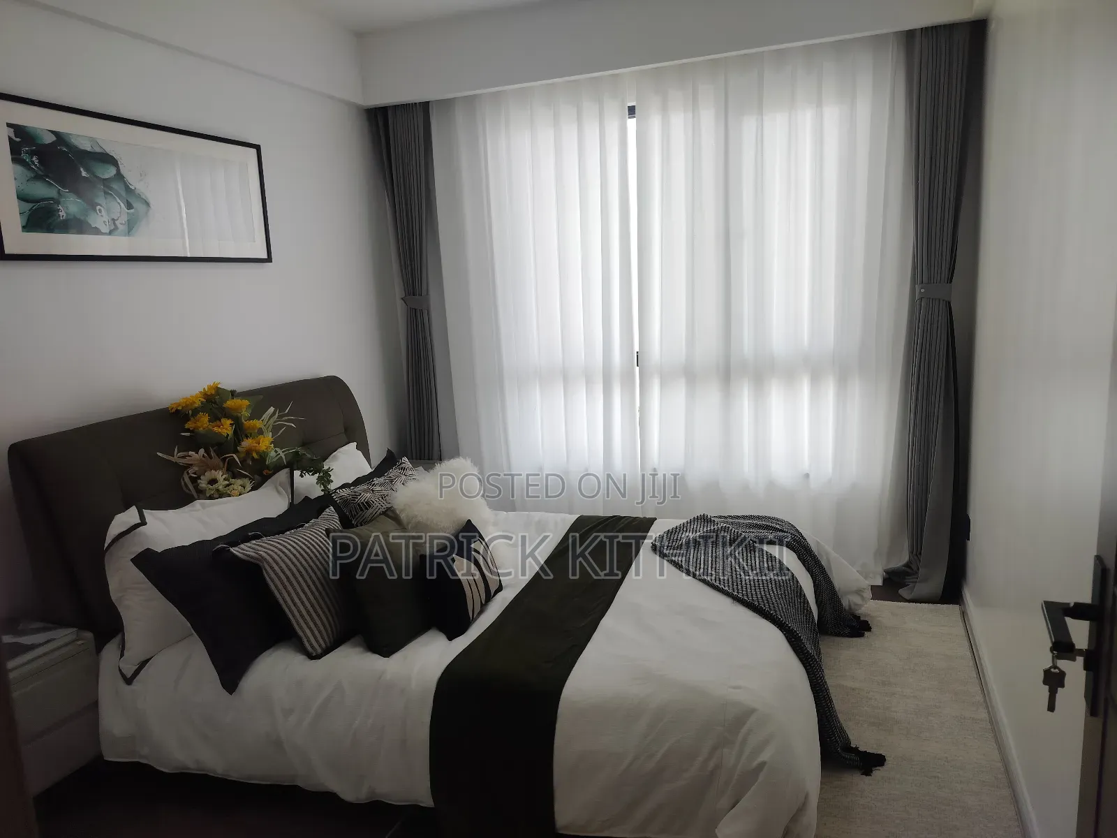 1bdrm Apartment in Mango Tree, Hotel 67 Area for sale in Hotel 67 Area