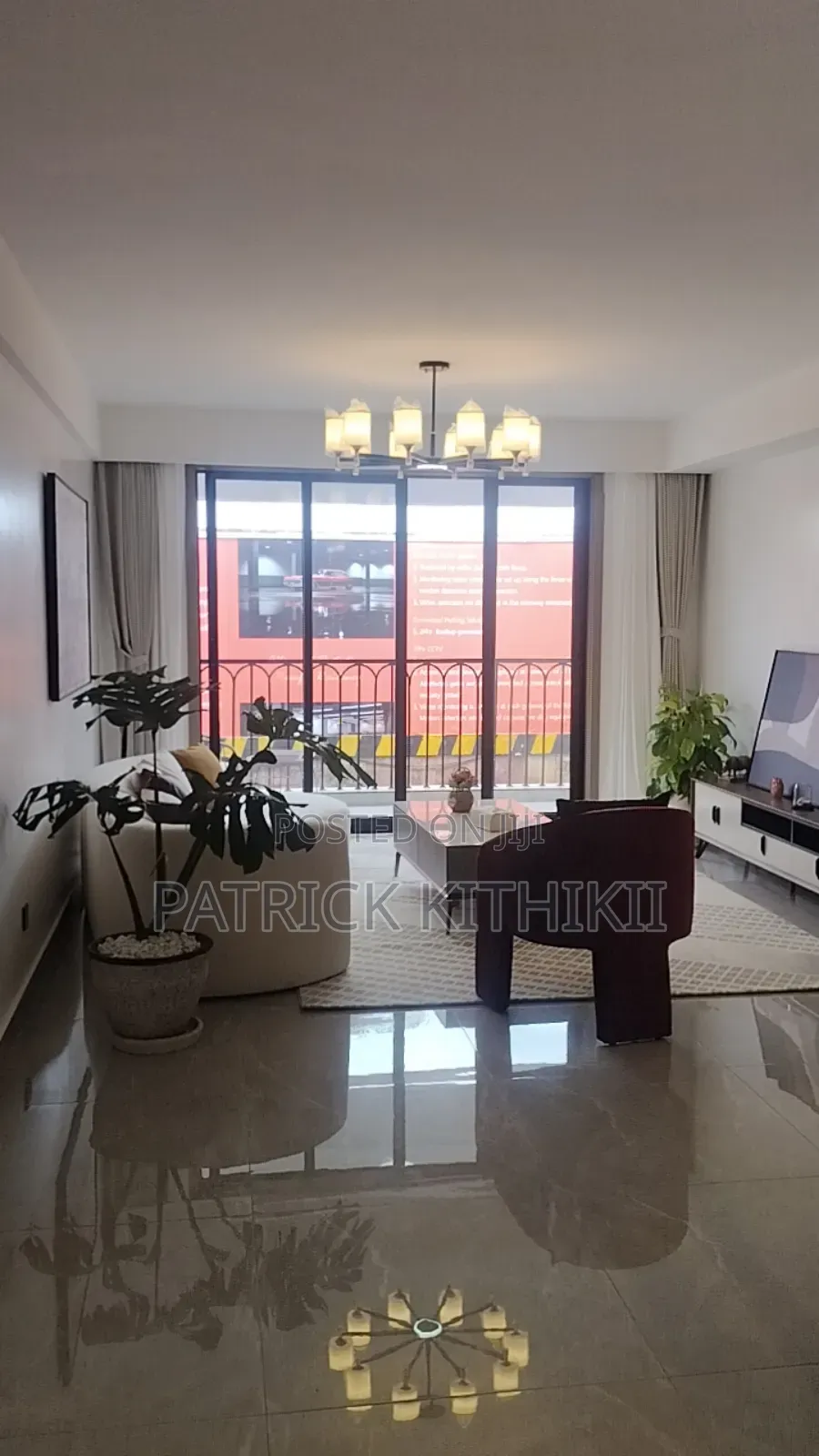3bedroom Apartment In Mango Tree, Hotel 67 Area For Sale in Hotel 67 Area