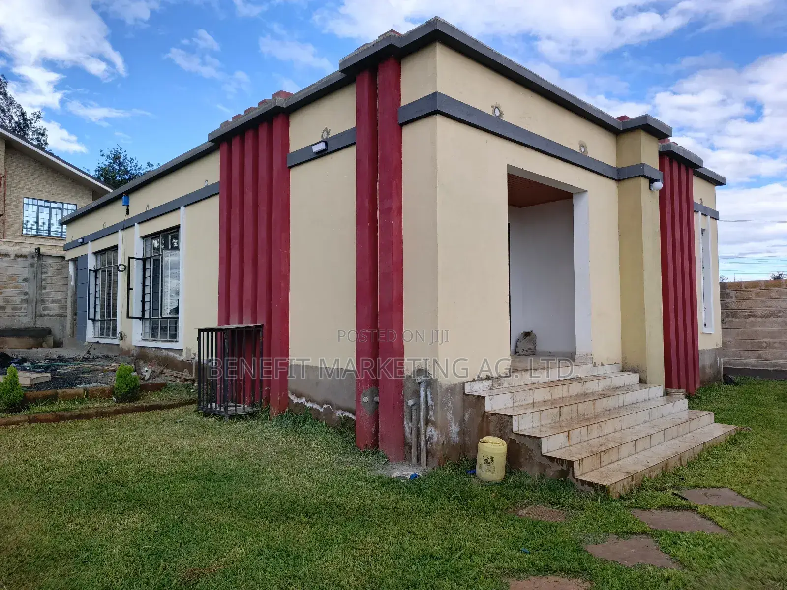 3bdrm Bungalow in Bamboon Crescent, Ngong for sale in Ngong