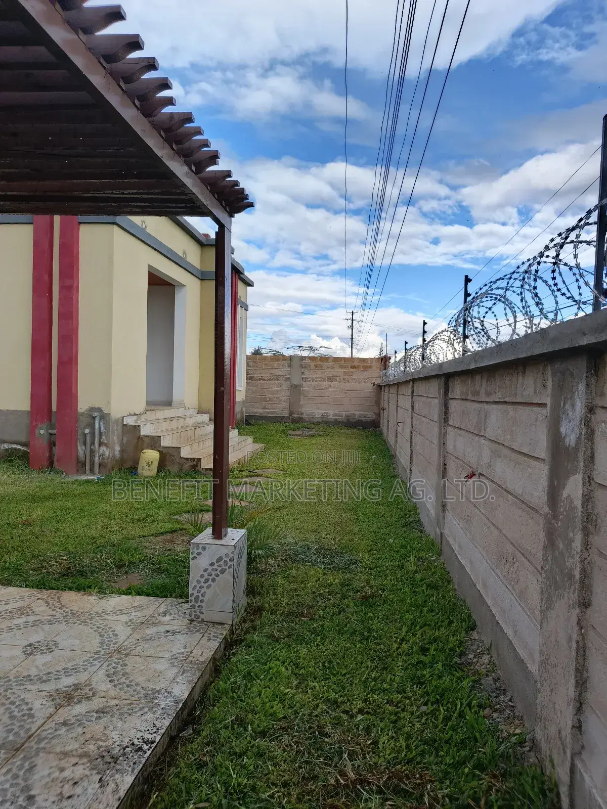 3bdrm Bungalow in Bamboon Crescent, Ngong for sale in Ngong