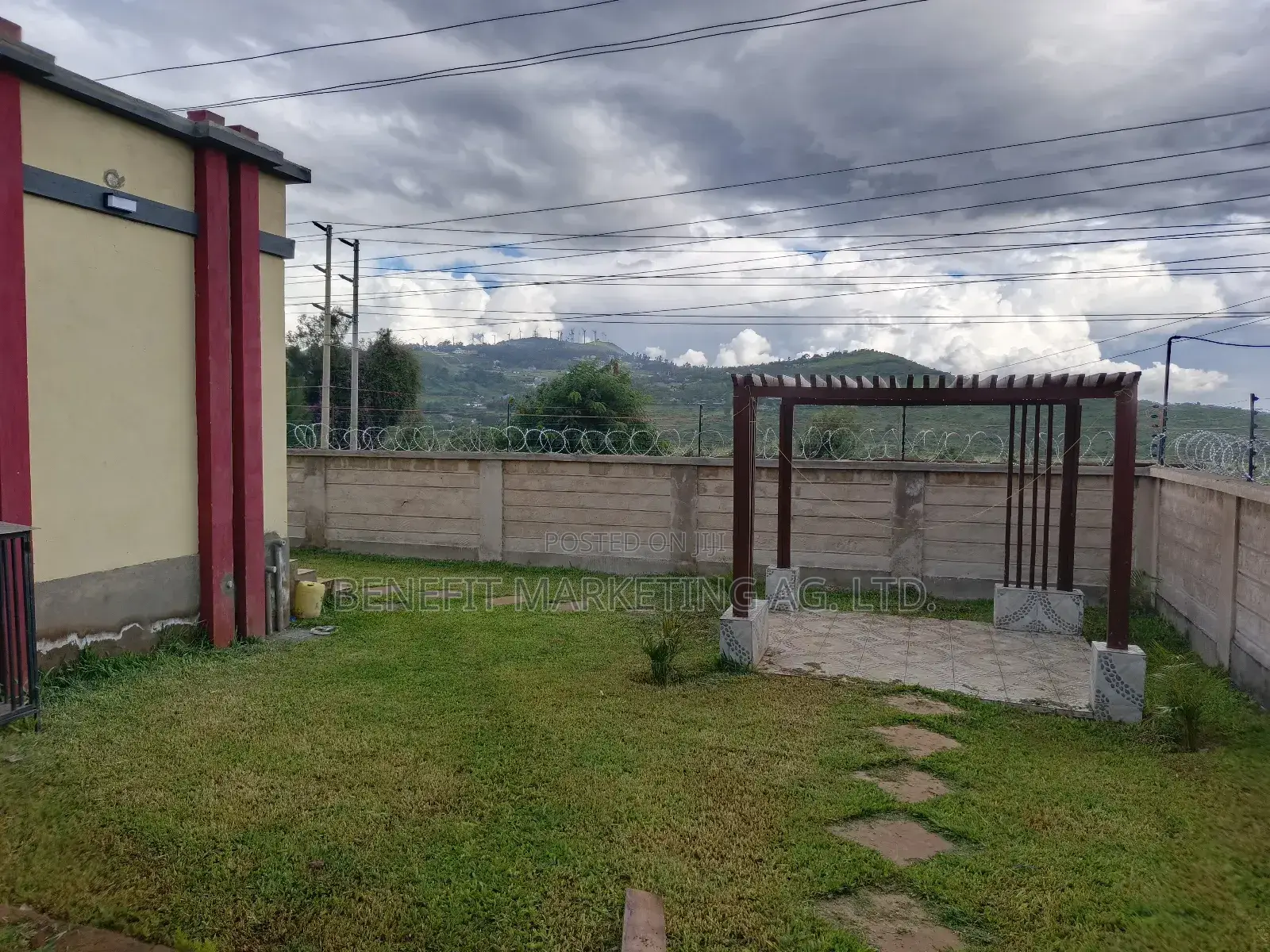 3bdrm Bungalow in Bamboon Crescent, Ngong for sale in Ngong