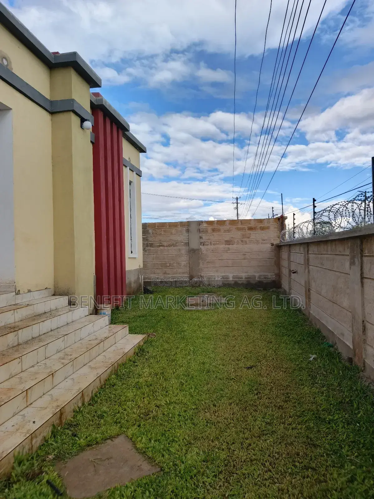 3bdrm Bungalow in Bamboon Crescent, Ngong for sale in Ngong