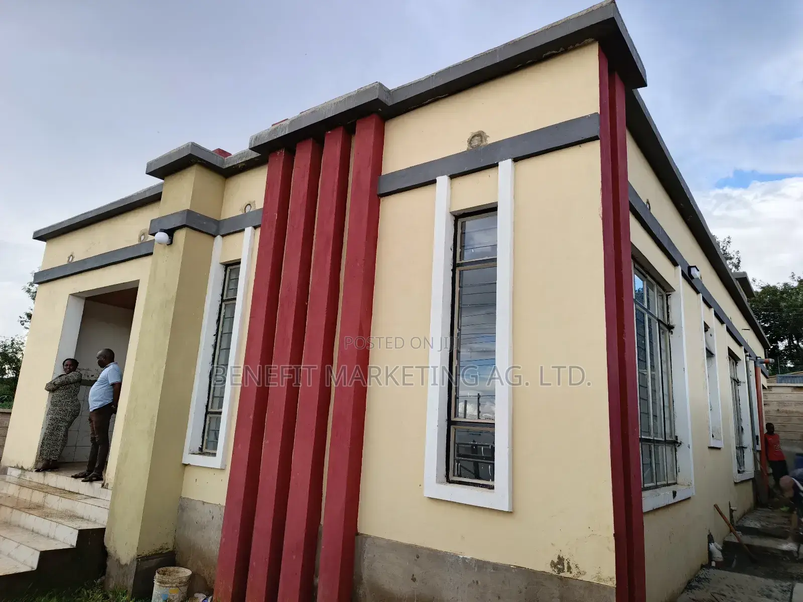 3bdrm Bungalow in Bamboon Crescent, Ngong for sale in Ngong
