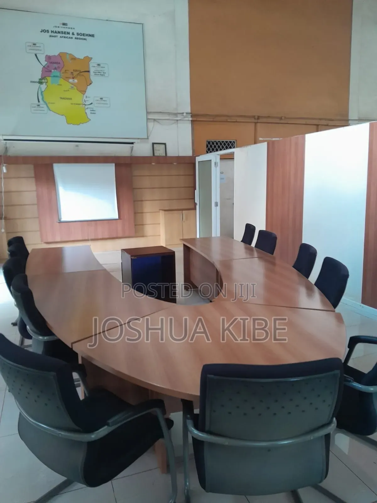 Prime 2.5-Acre Commercial Property in Baba Dogo Offices in Baba Dogo