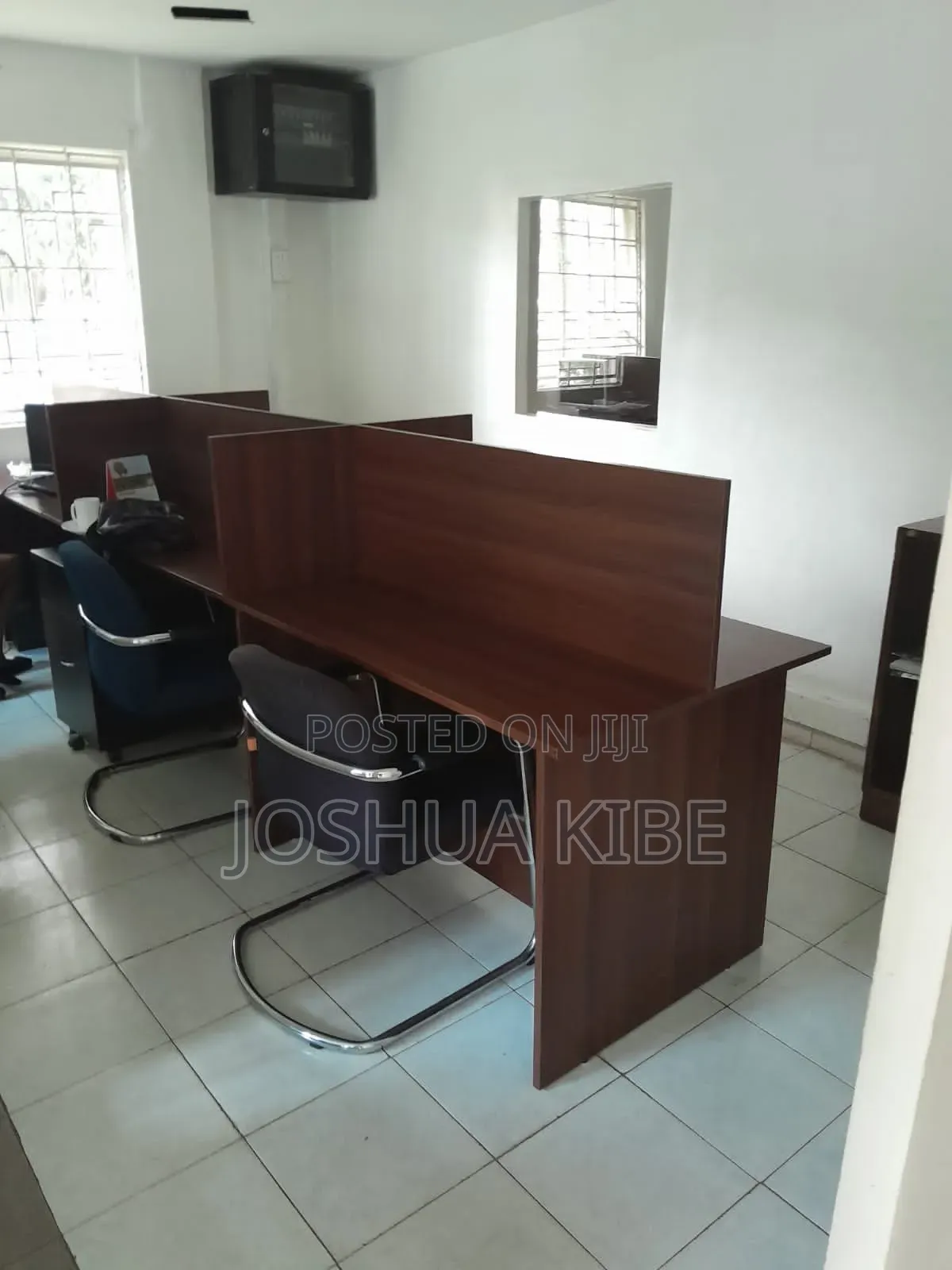 Prime 2.5-Acre Commercial Property in Baba Dogo Offices in Baba Dogo