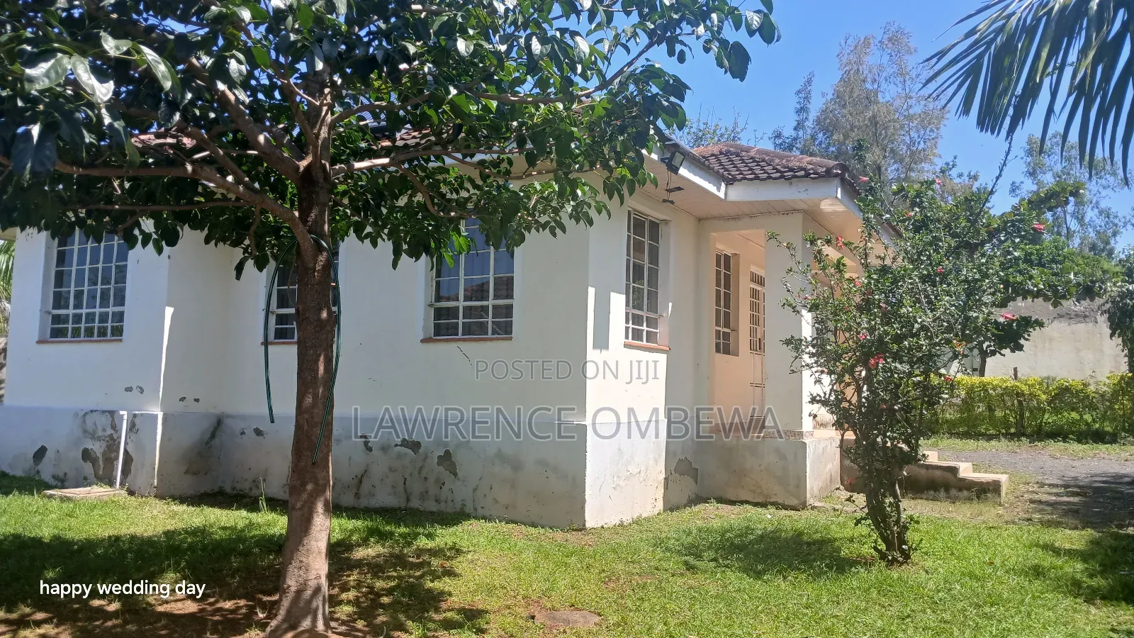 4bdrm Bungalow in Kadongo for sale in Kadongo