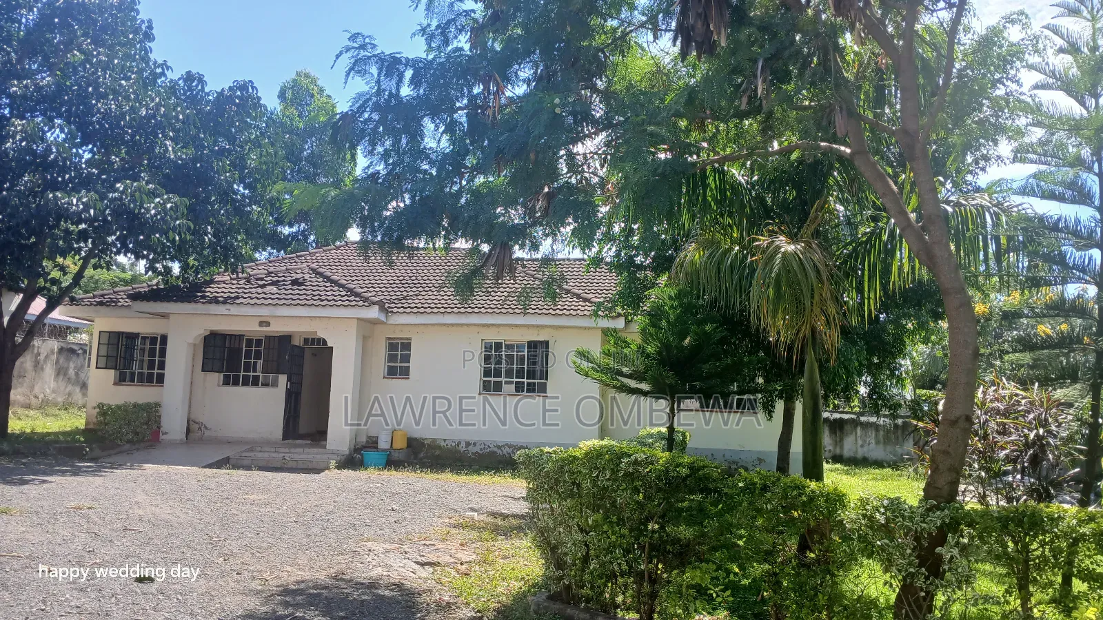 4bdrm Bungalow in Kadongo for sale in Kadongo