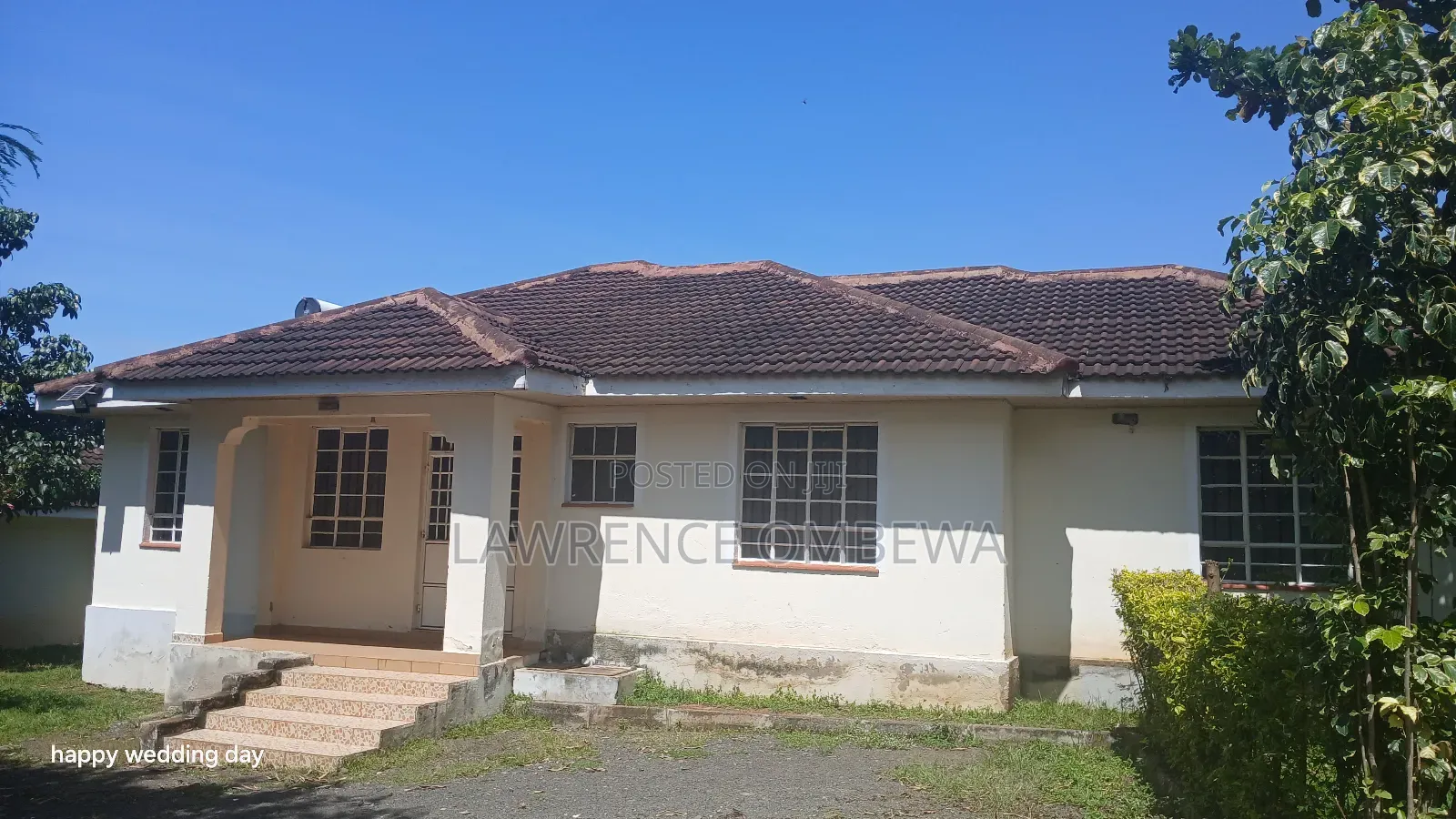 4bdrm Bungalow in Kadongo for sale in Kadongo