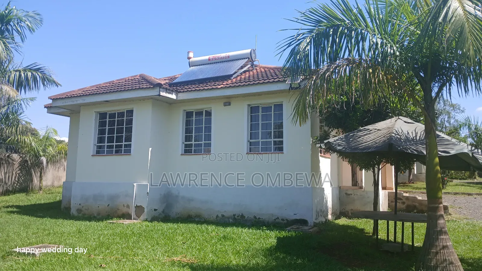 4bdrm Bungalow in Kadongo for sale in Kadongo