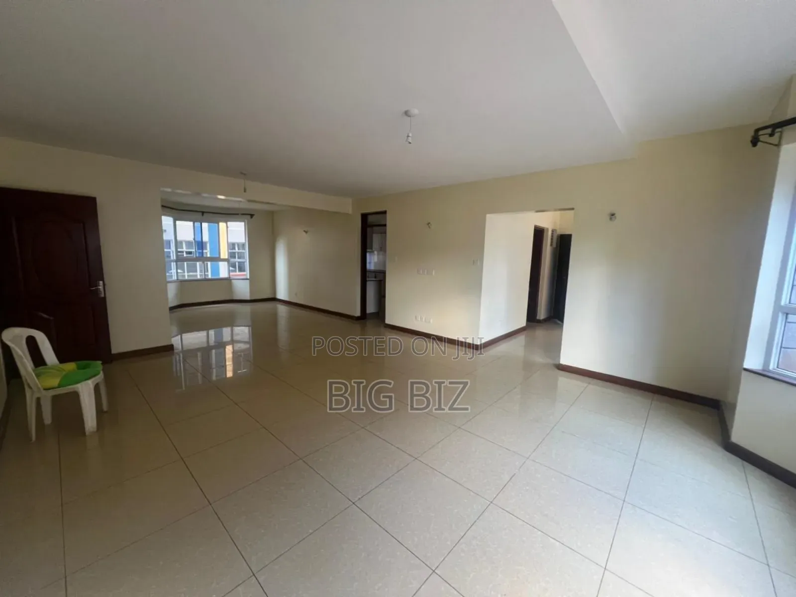 3bdrm Apartment in Westlands 2/3Br, Parklands/Highridge for rent in Parklands/Highridge