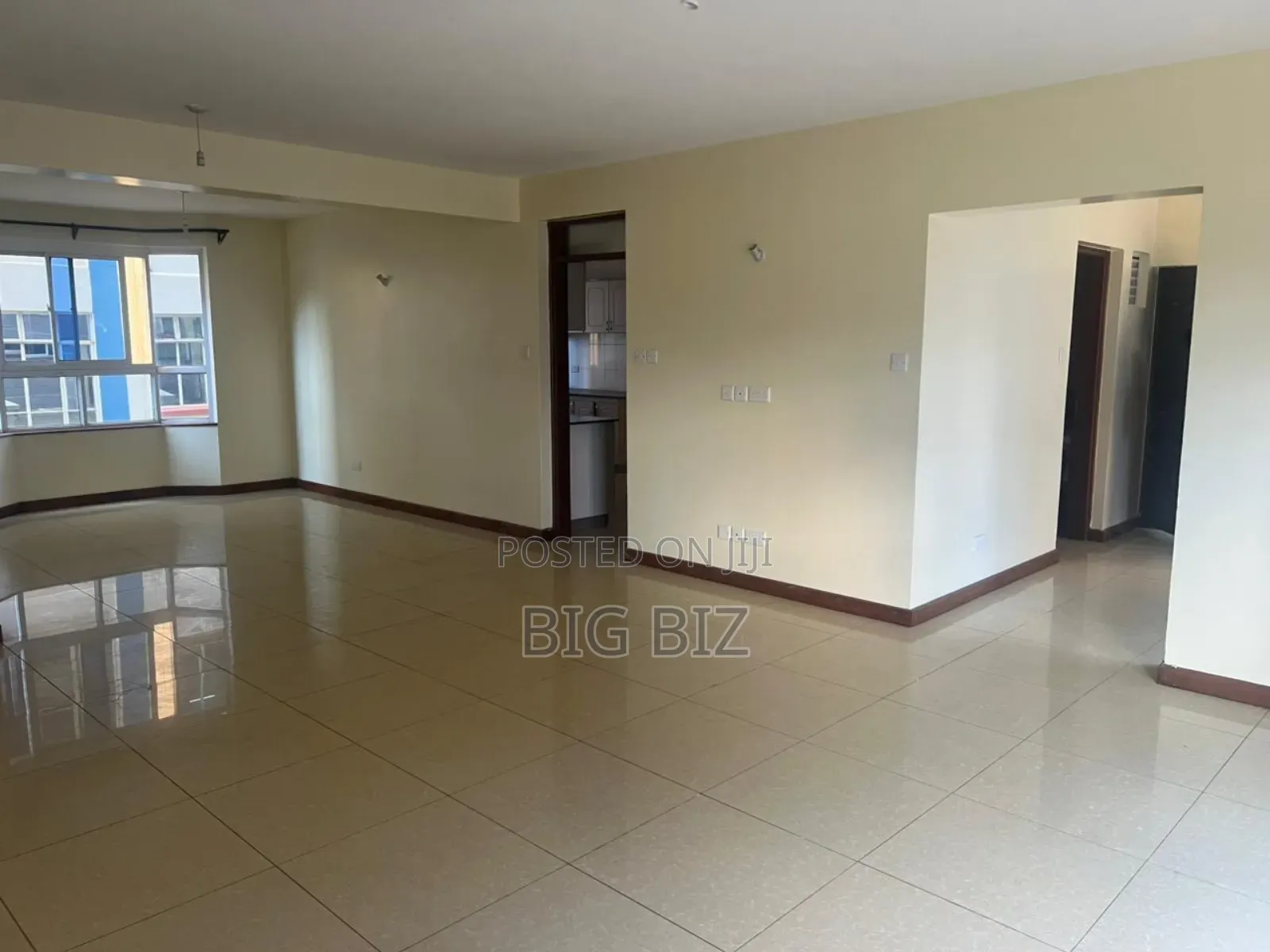 3bdrm Apartment in Westlands 2/3Br, Parklands/Highridge for rent in Parklands/Highridge