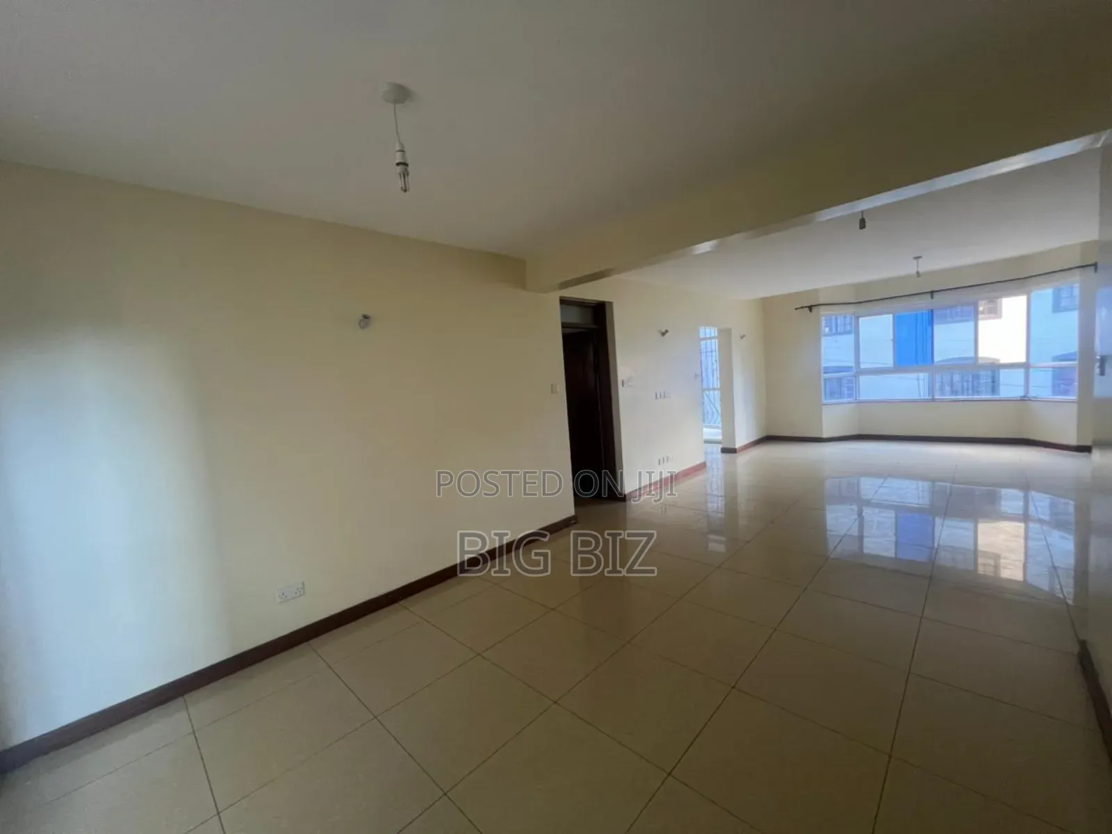 3bdrm Apartment in Westlands 2/3Br, Parklands/Highridge for rent in Parklands/Highridge