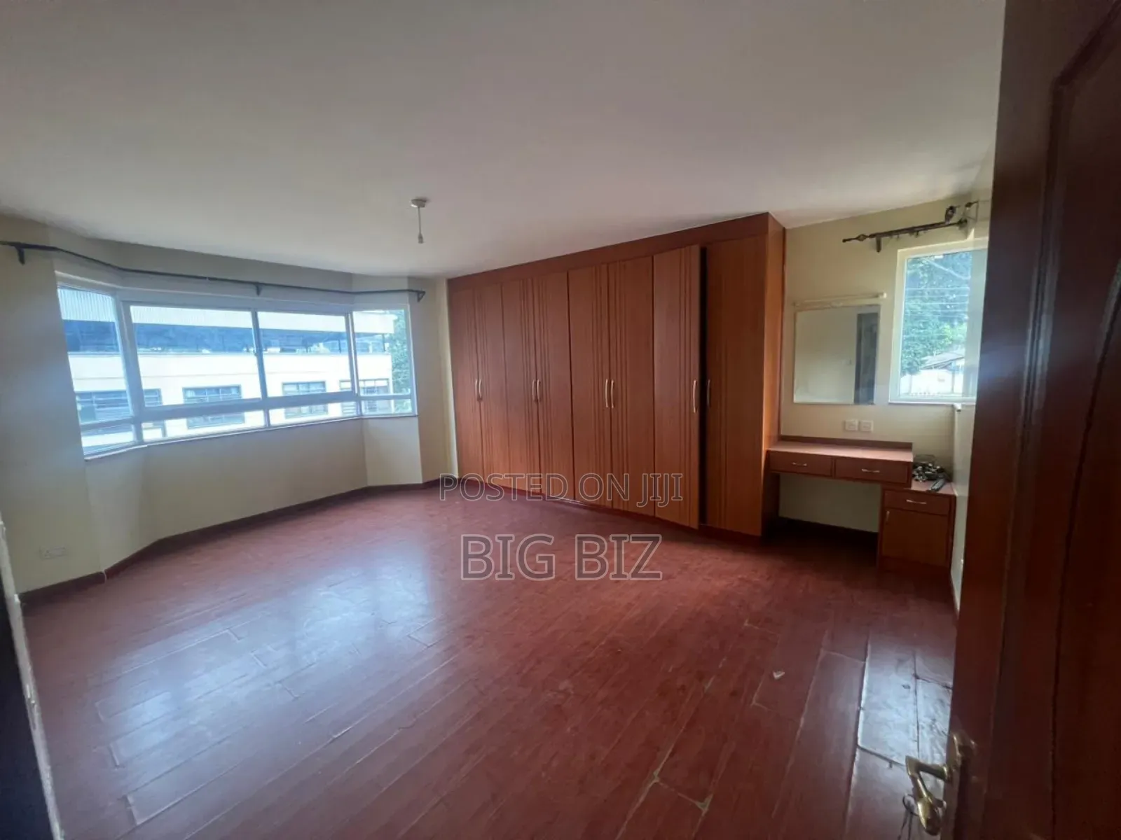 3bdrm Apartment in Westlands 2/3Br, Parklands/Highridge for rent in Parklands/Highridge
