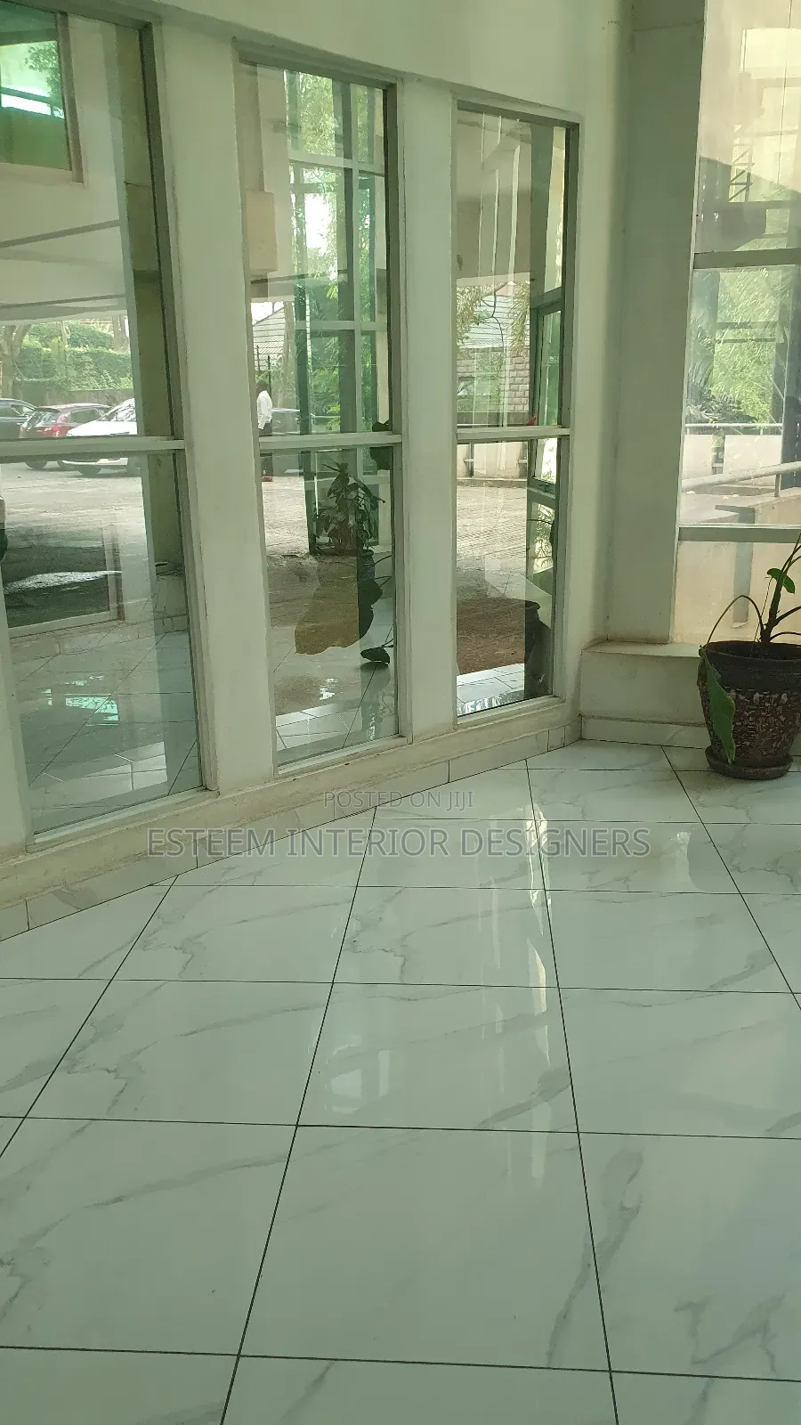 New Affordable Office Space in Upperhill in Nairobi Central
