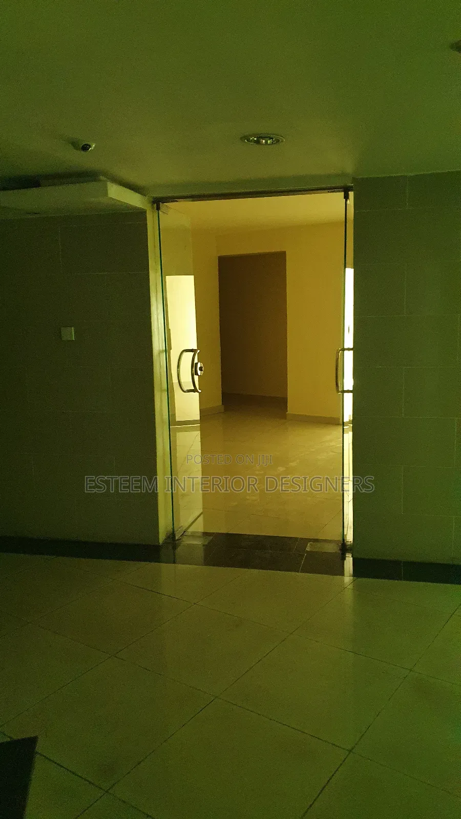 New Affordable Office Space in Upperhill in Nairobi Central