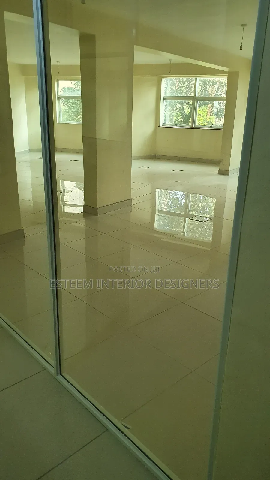New Affordable Office Space in Upperhill in Nairobi Central