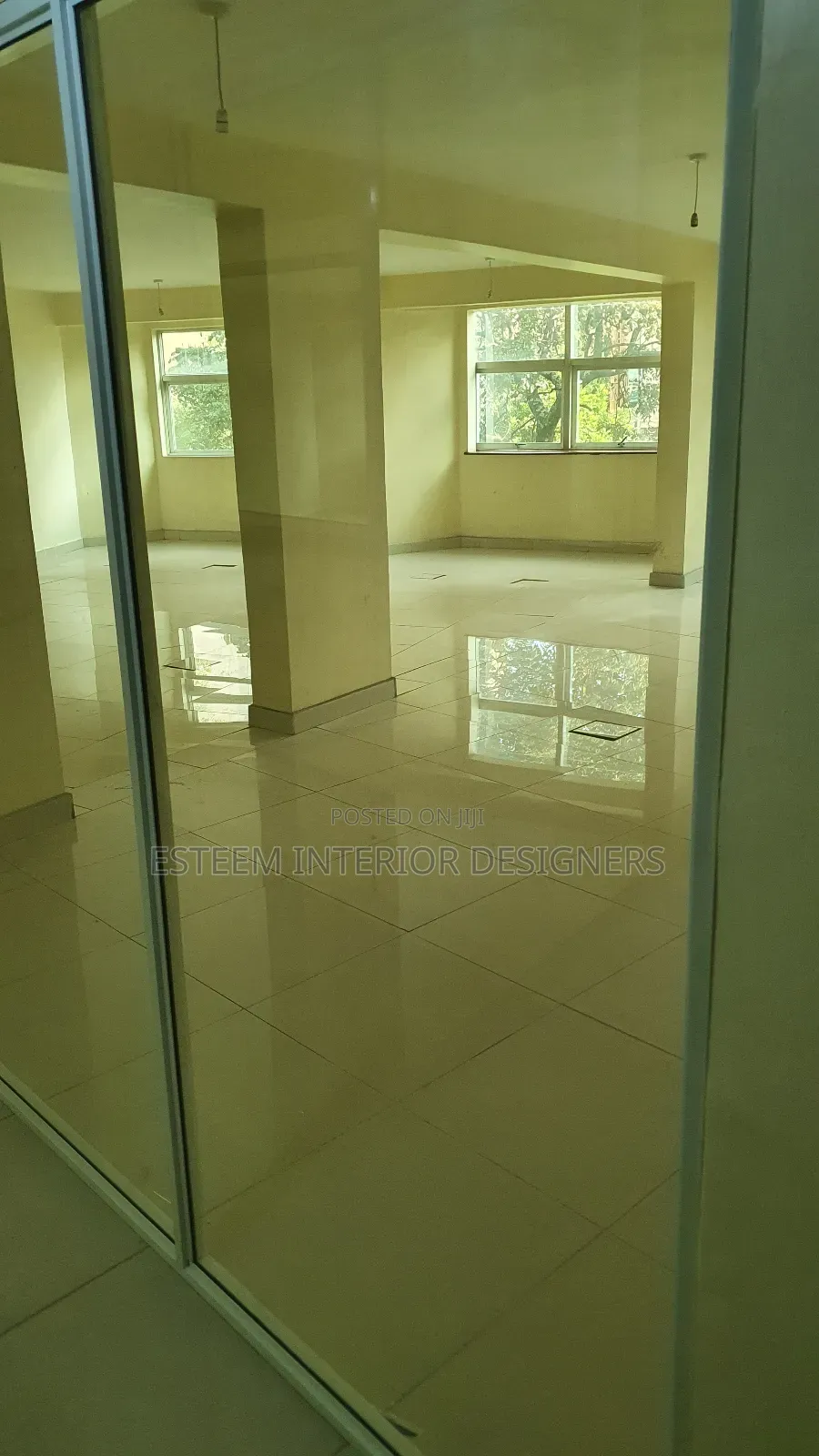 New Affordable Office Space in Upperhill in Nairobi Central