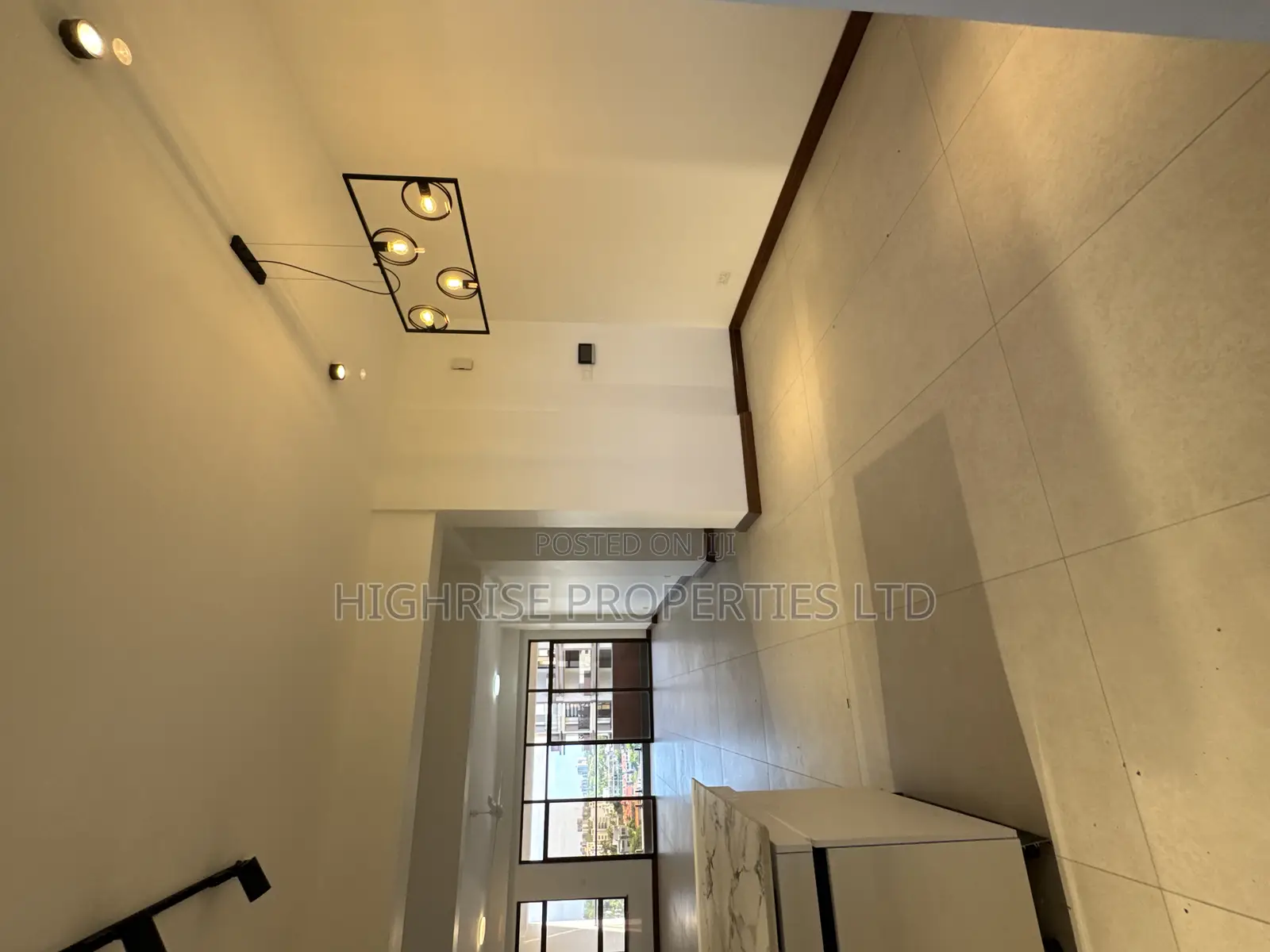 3bdrm Apartment in Footprint On Earth, Nyali for rent in Nyali
