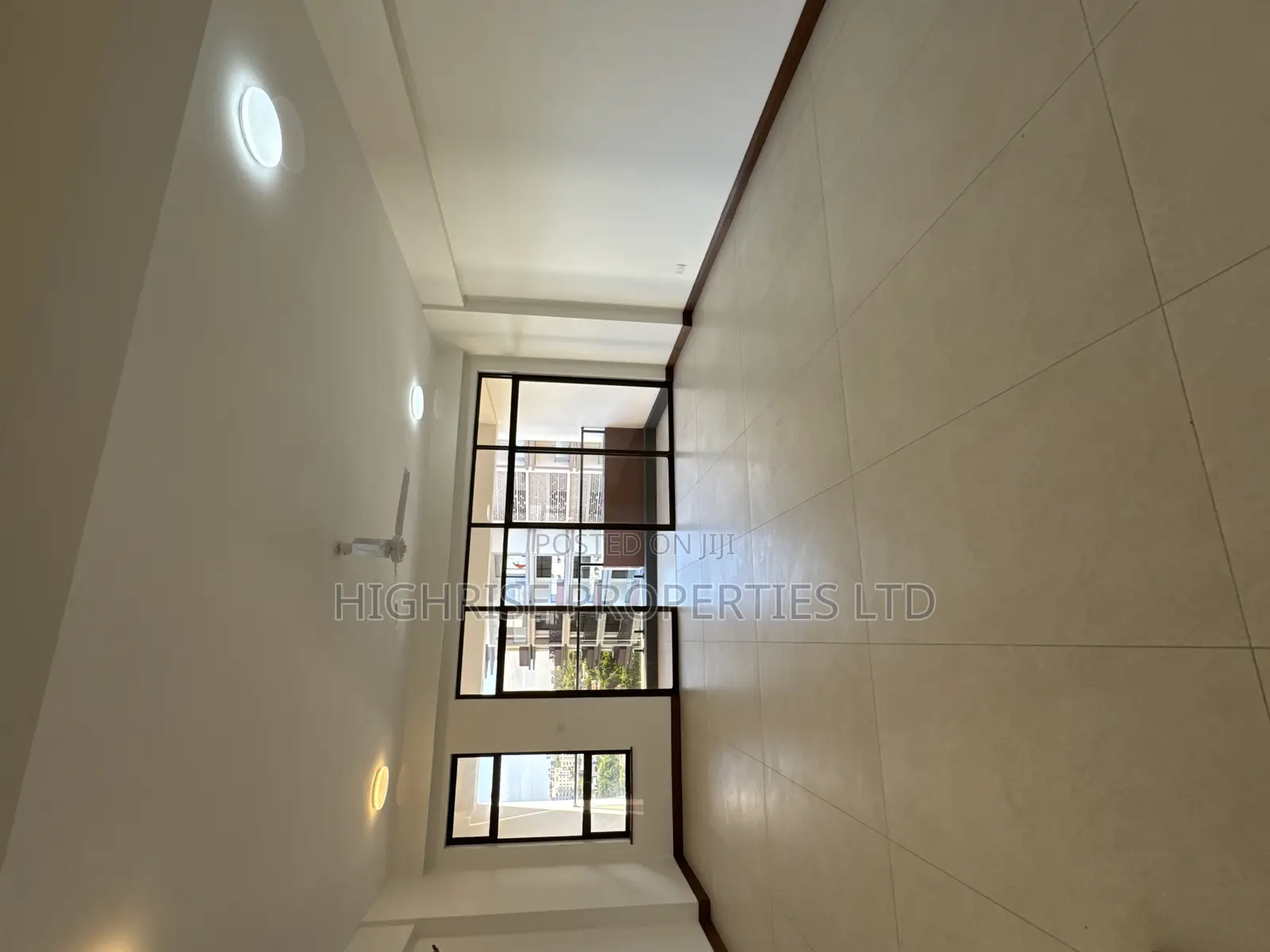 3bdrm Apartment in Footprint On Earth, Nyali for rent in Nyali