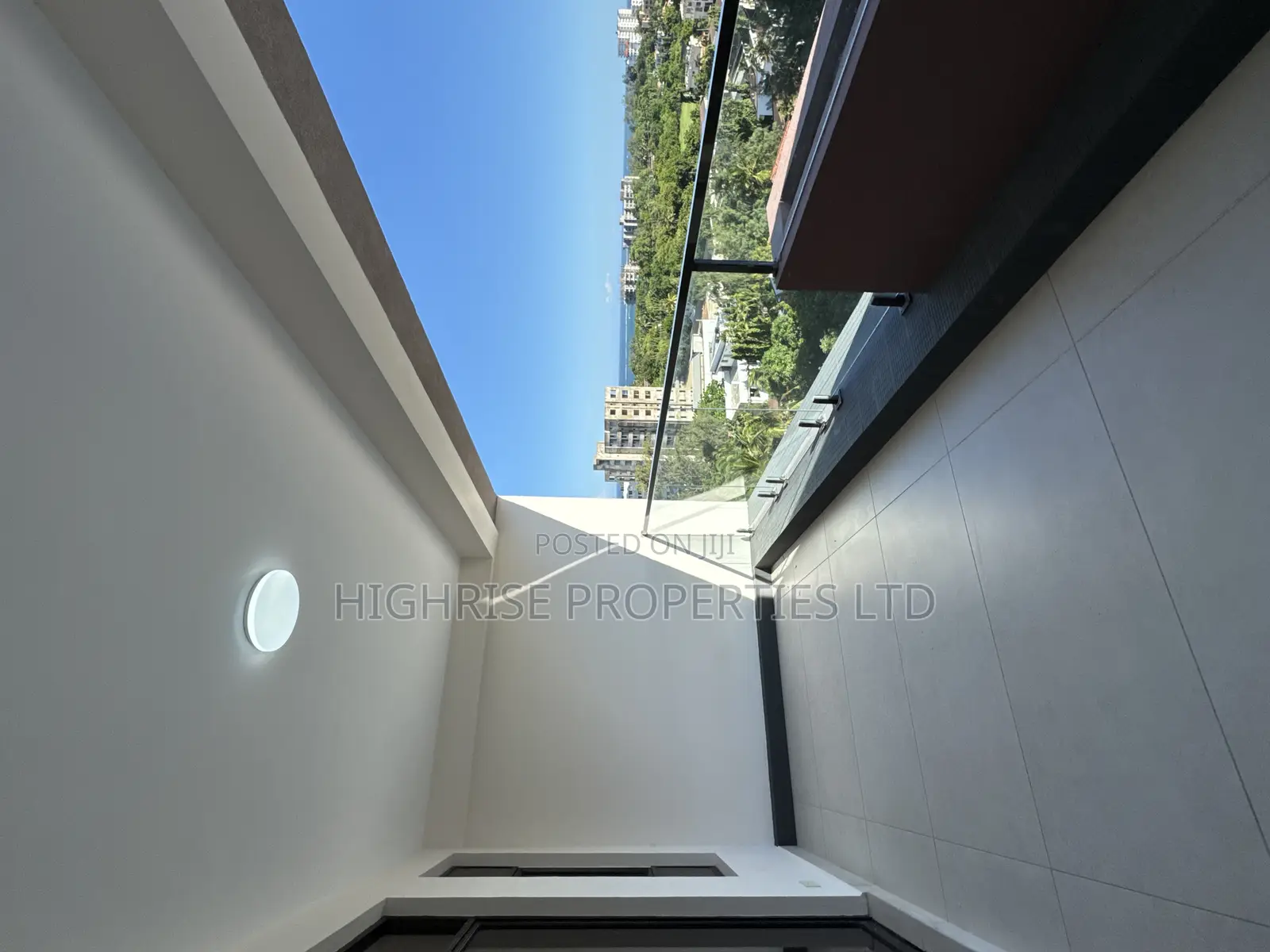 3bdrm Apartment in Footprint On Earth, Nyali for rent in Nyali