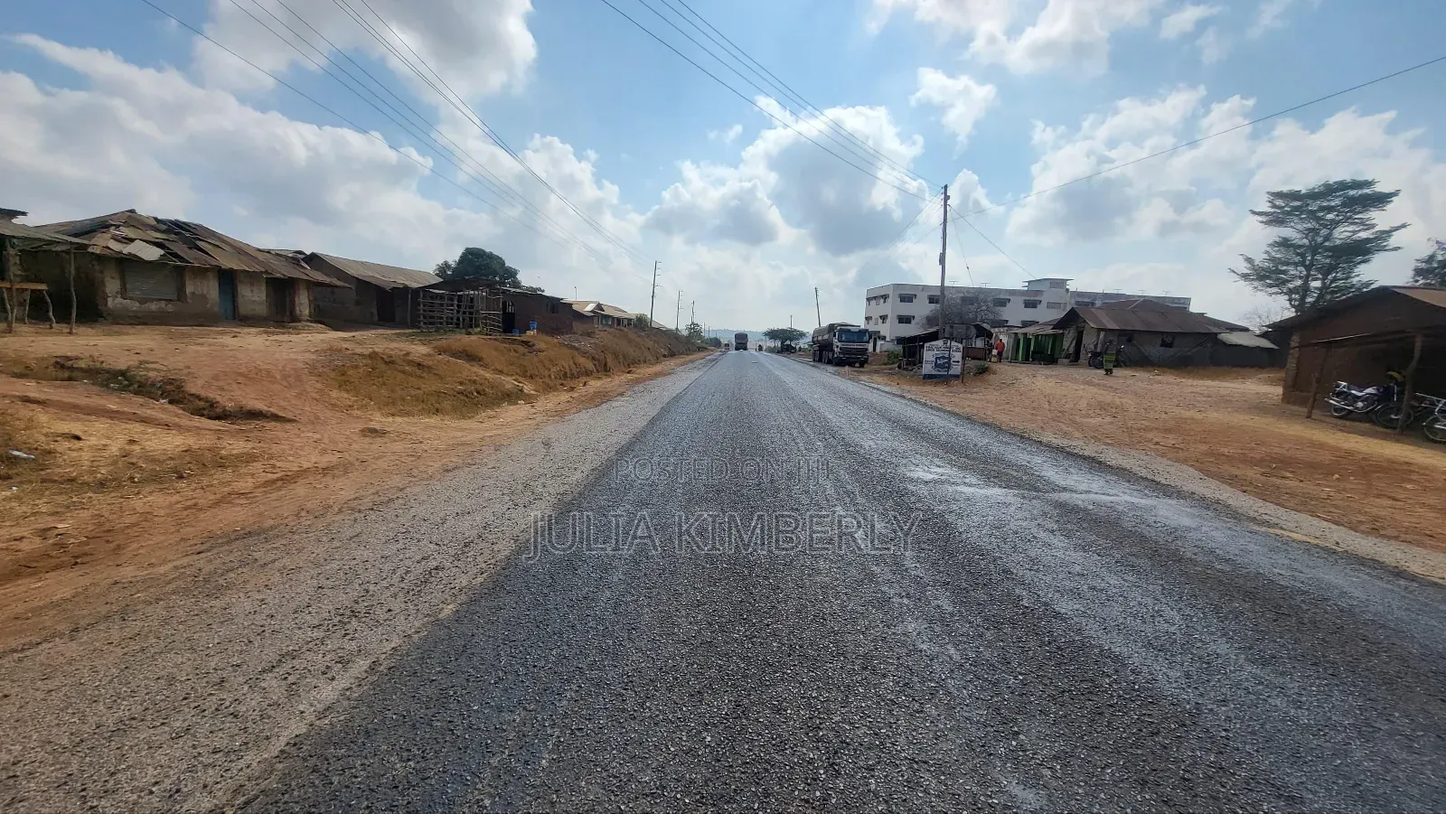 KSH 50 by 100 Kibao Kiche/Mariakani Developed Area in Kaloleni
