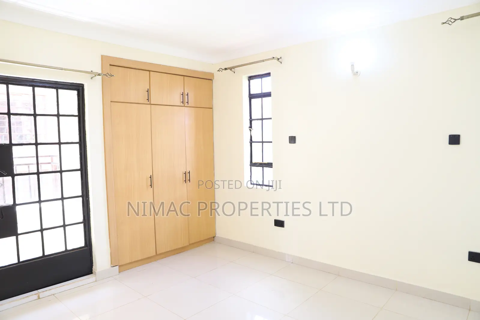 2bdrm Apartment in Ruaka for sale in Ruaka