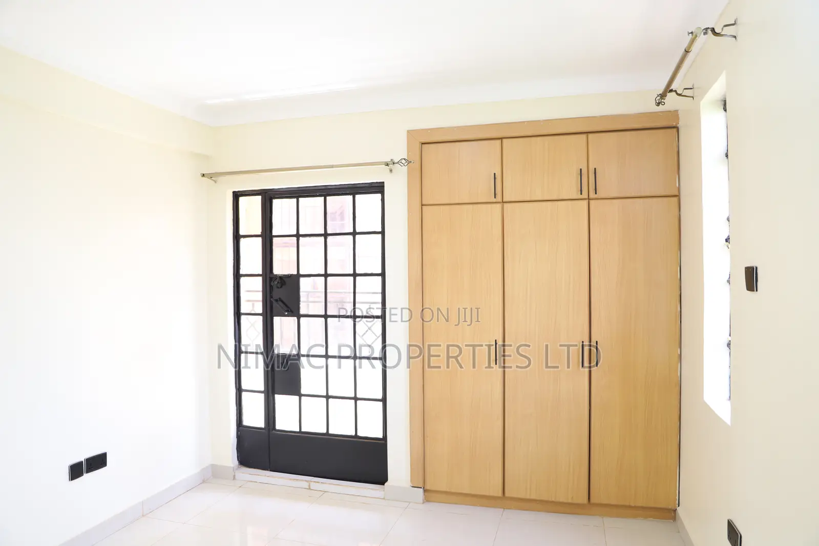 2bdrm Apartment in Ruaka for sale in Ruaka