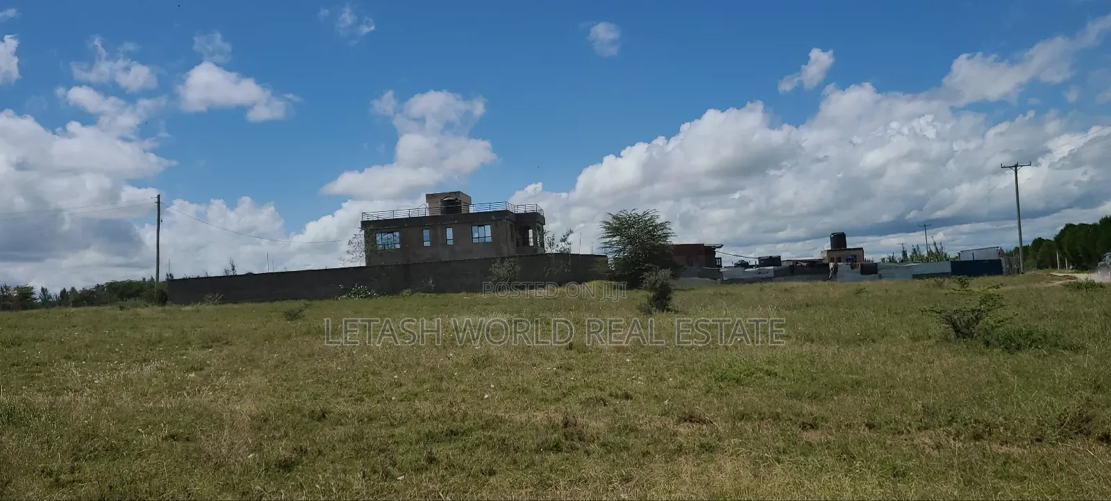 Prime Land in Kitengela, Below 1 Million in Kitengela