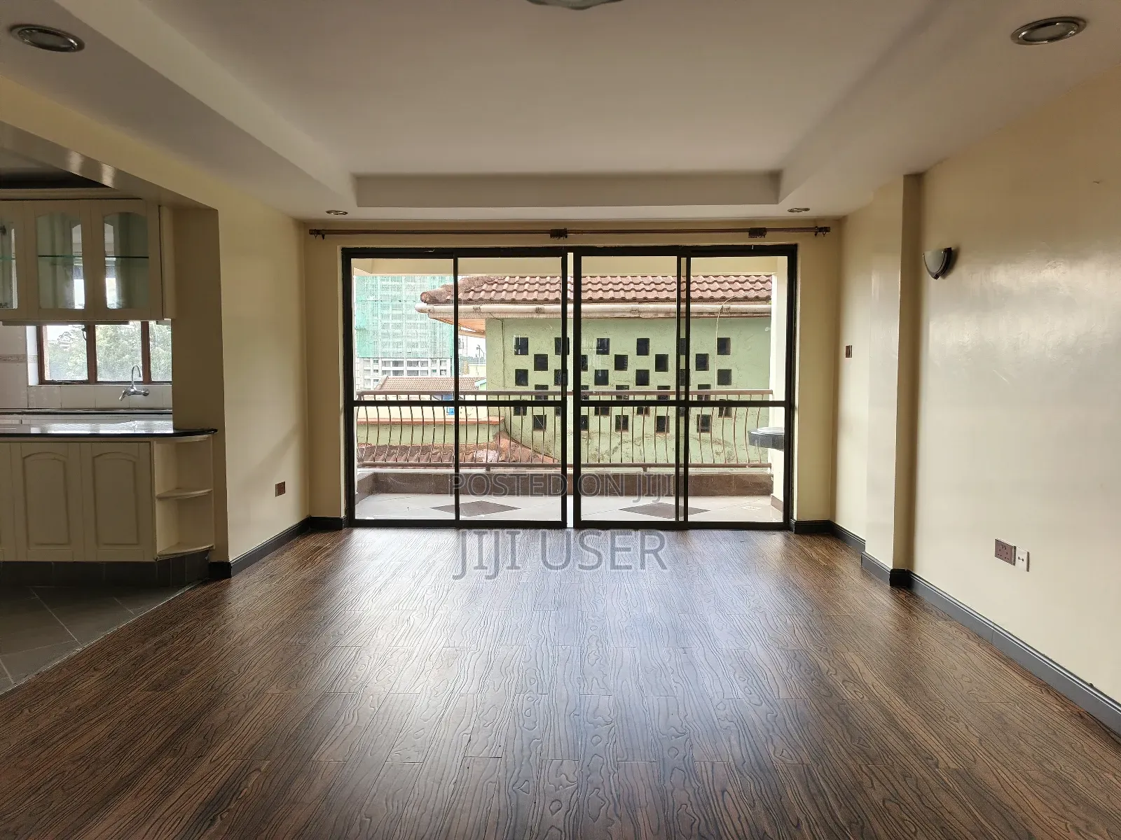 3bdrm Apartment in Westlands for rent in Westlands