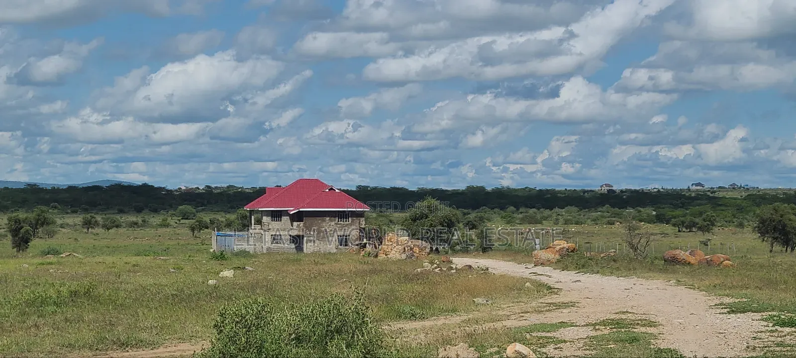 Prime Land in Kitengela, Below 1 Million in Kitengela