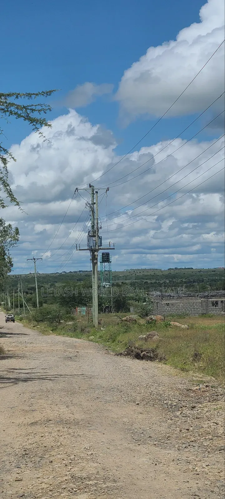Prime Land in Kitengela, Below 1 Million in Kitengela
