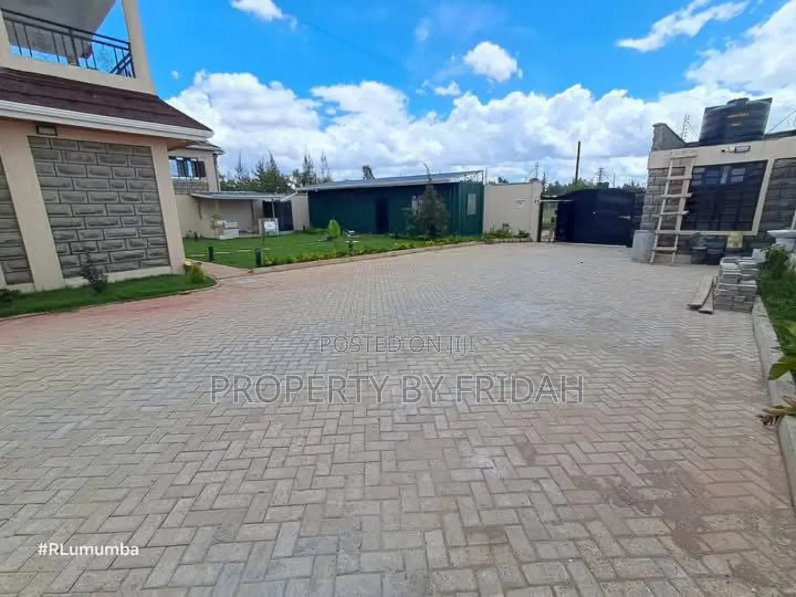 5bdrm Maisonette in Kitengela for rent in Kitengela