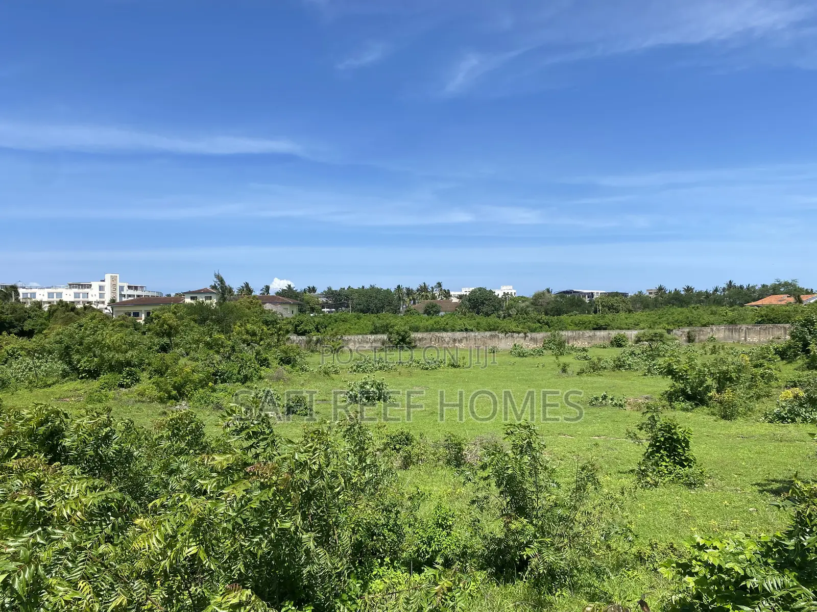 Prime 2.3 Acres for Sale in Shanzu in Shanzu