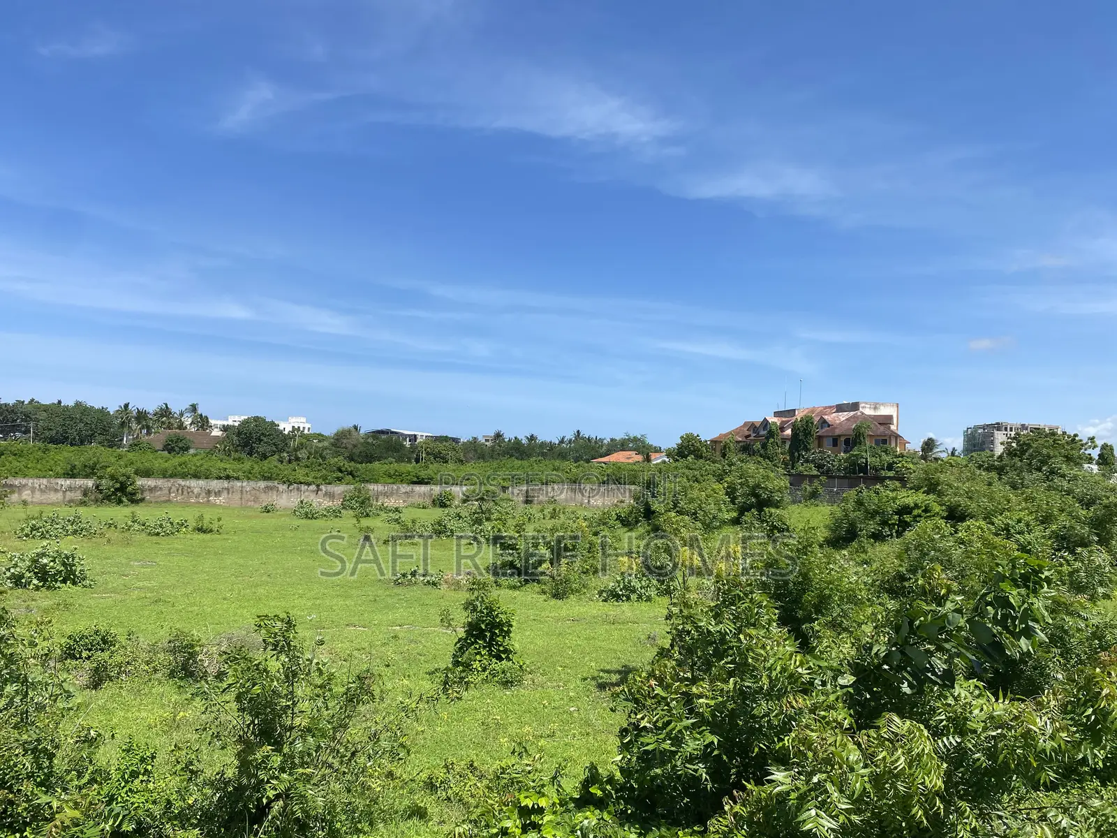 Prime 2.3 Acres for Sale in Shanzu in Shanzu