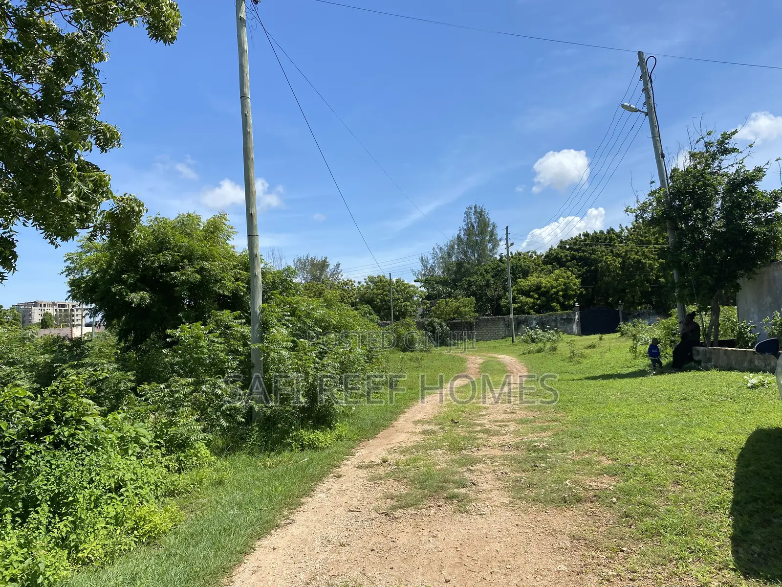 Prime 2.3 Acres for Sale in Shanzu in Shanzu