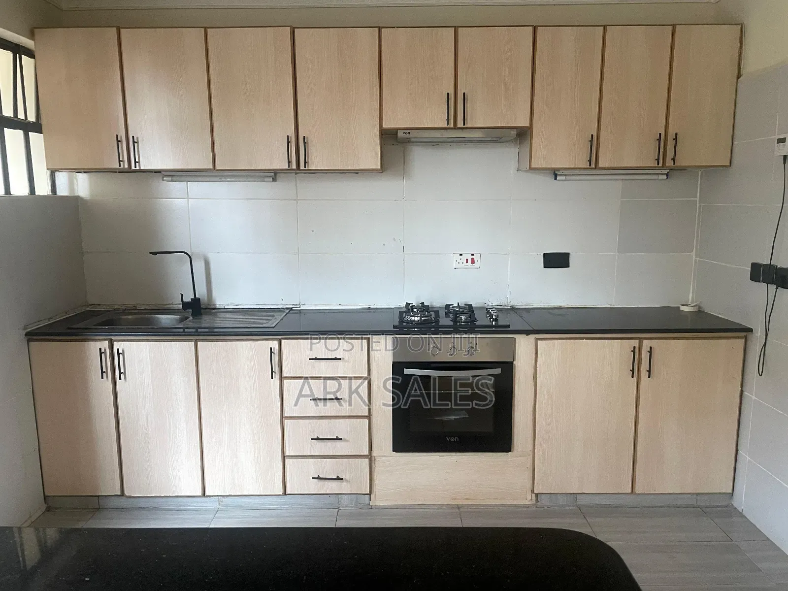 2bdrm Apartment in Ruaka for sale in Ruaka
