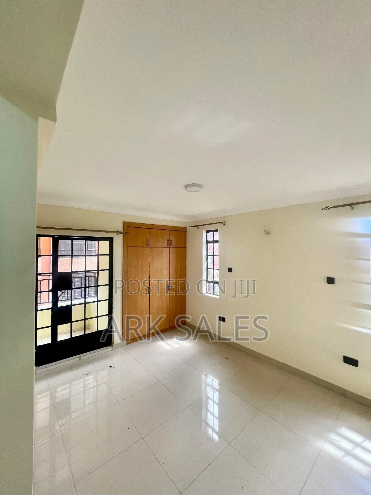2bdrm Apartment in Ruaka for sale in Ruaka