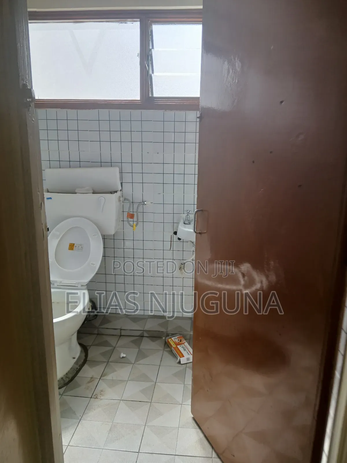 3bdrm Maisonette in Buruburu Estate for rent in BuruBuru