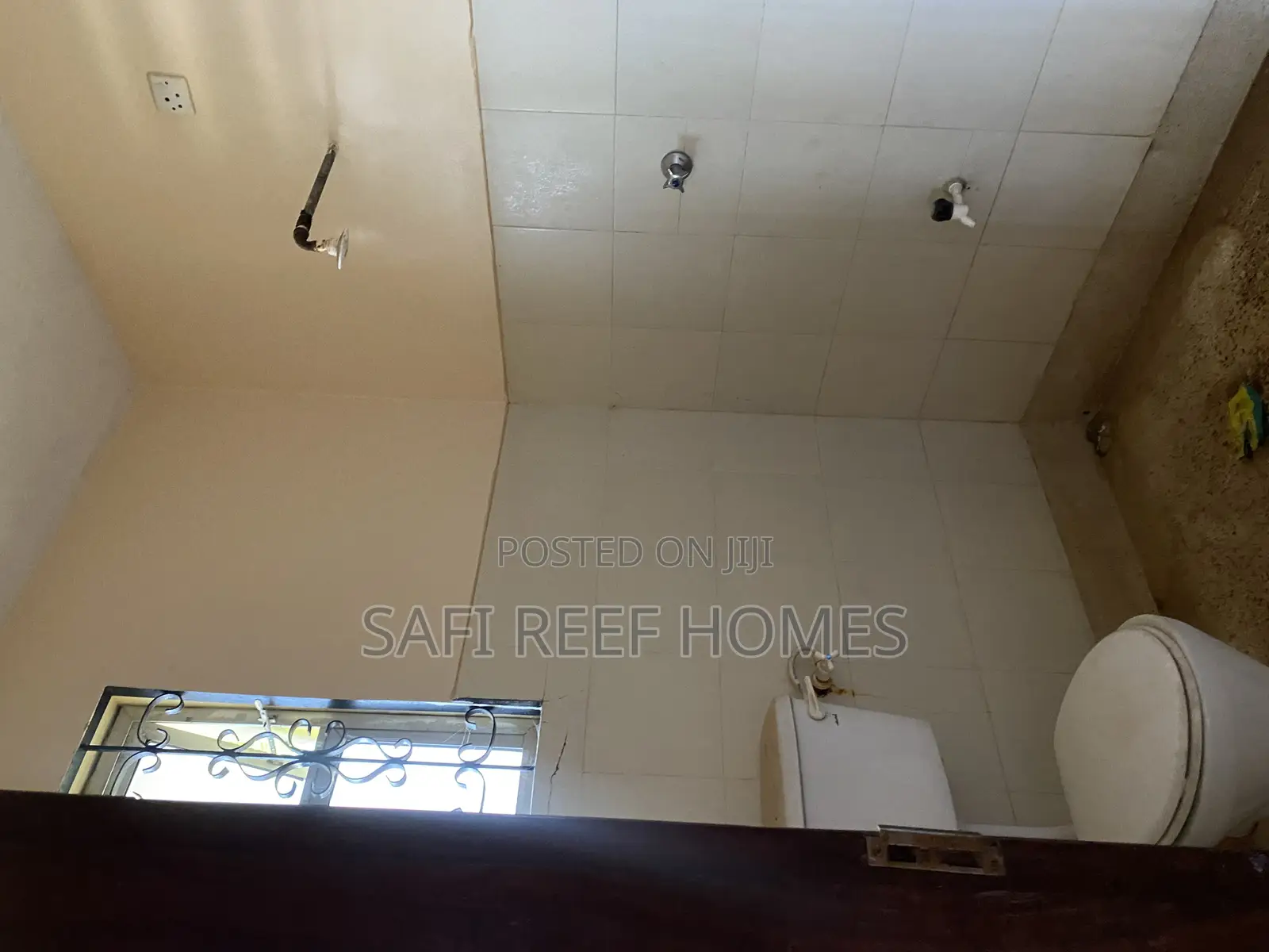 2bdrm Apartment in Shanzu for rent in Shanzu