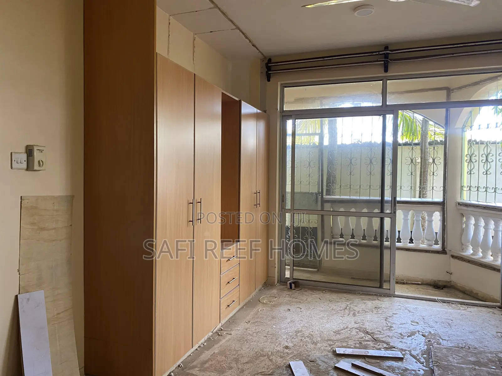 2bdrm Apartment in Shanzu for rent in Shanzu
