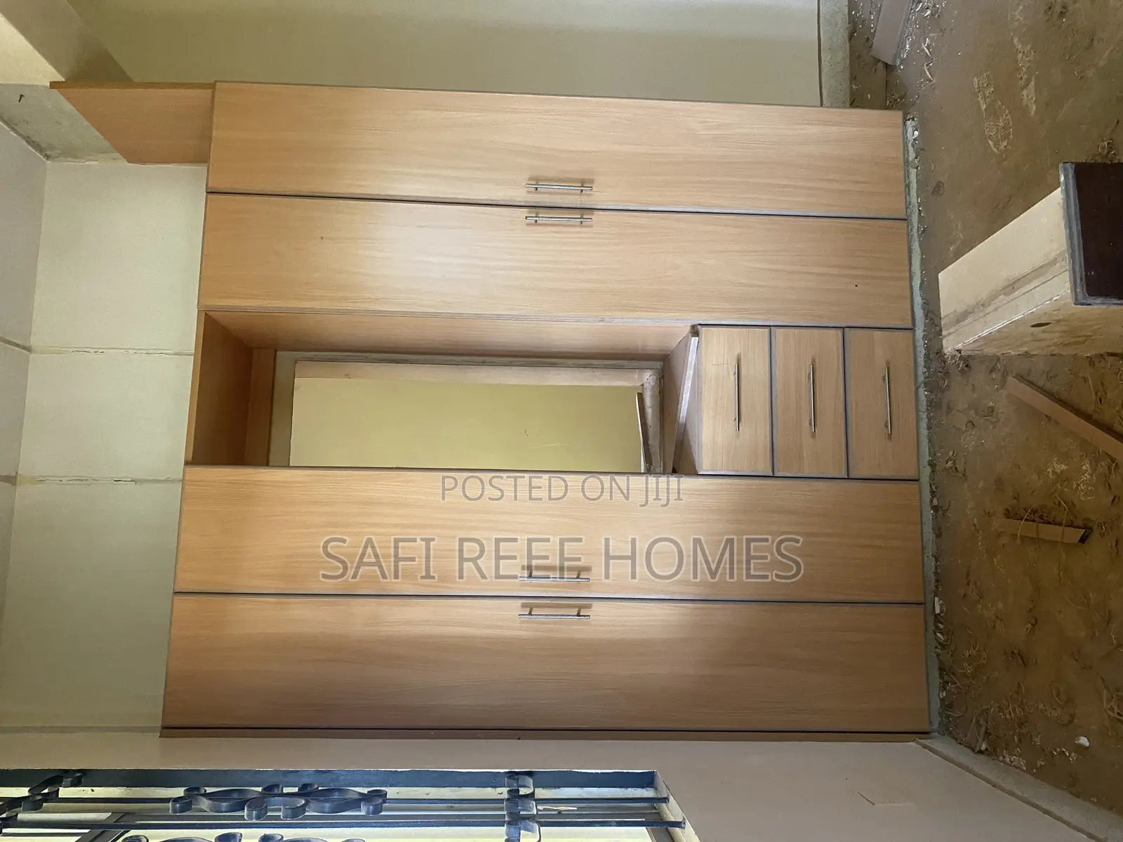 2bdrm Apartment in Shanzu for rent in Shanzu
