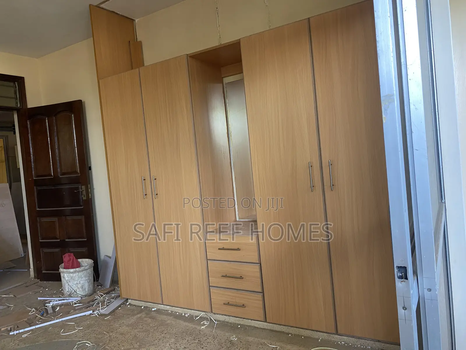 2bdrm Apartment in Shanzu for rent in Shanzu