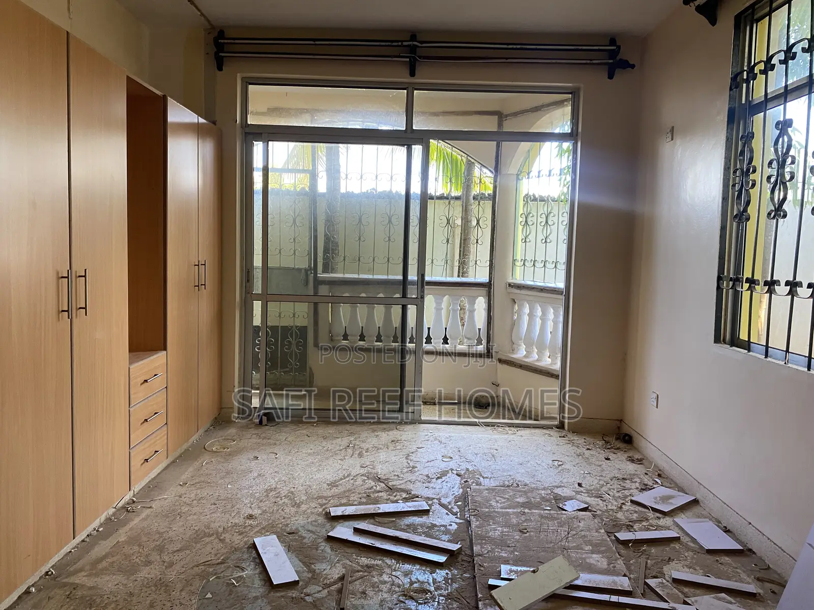 2bdrm Apartment in Shanzu for rent in Shanzu