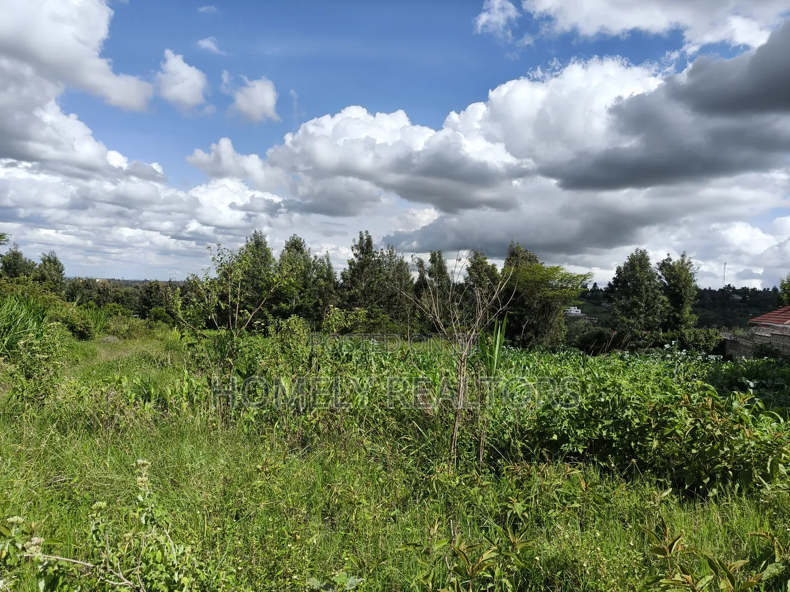 Quarter Acre Plot in Ongata Rongai, Nkoroi Along Oloika Rd in Nkoroi