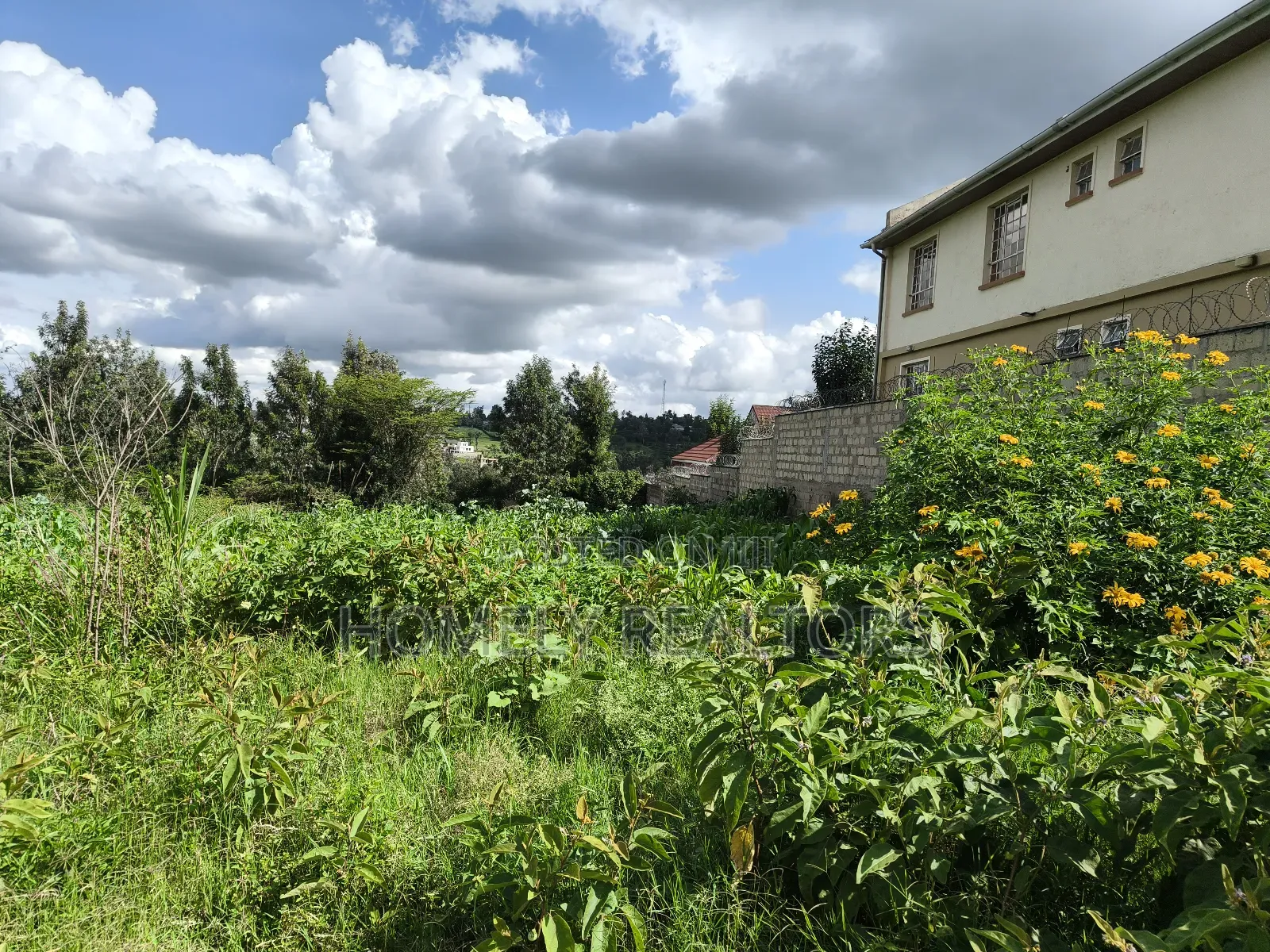 Quarter Acre Plot in Ongata Rongai, Nkoroi Along Oloika Rd in Nkoroi