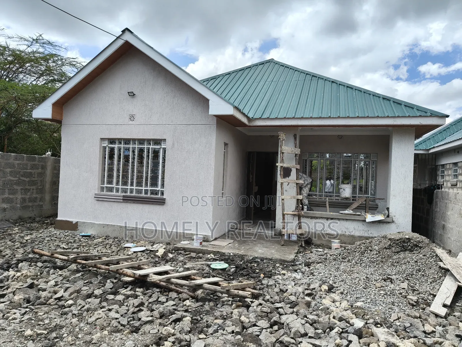 3bdrm Bungalow in Rimpa Rd, Ongata Rongai for sale in Ongata Rongai