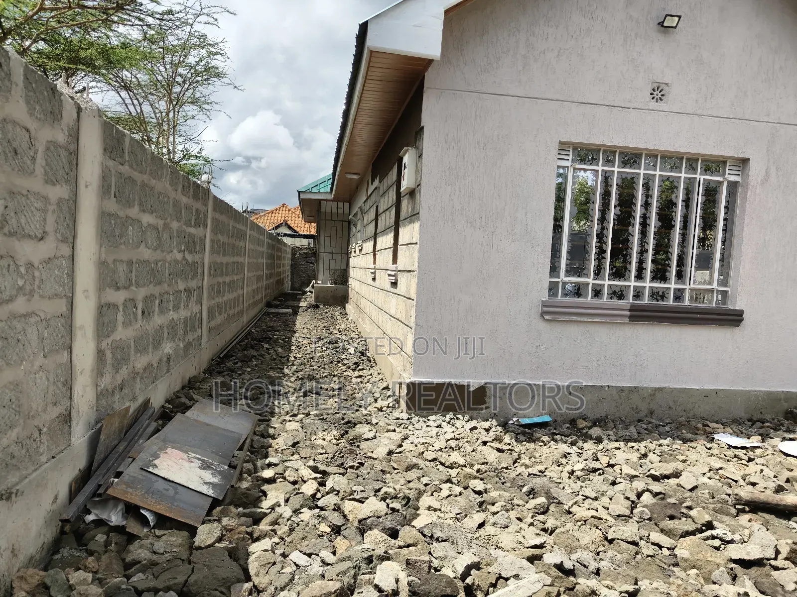 3bdrm Bungalow in Rimpa Rd, Ongata Rongai for sale in Ongata Rongai