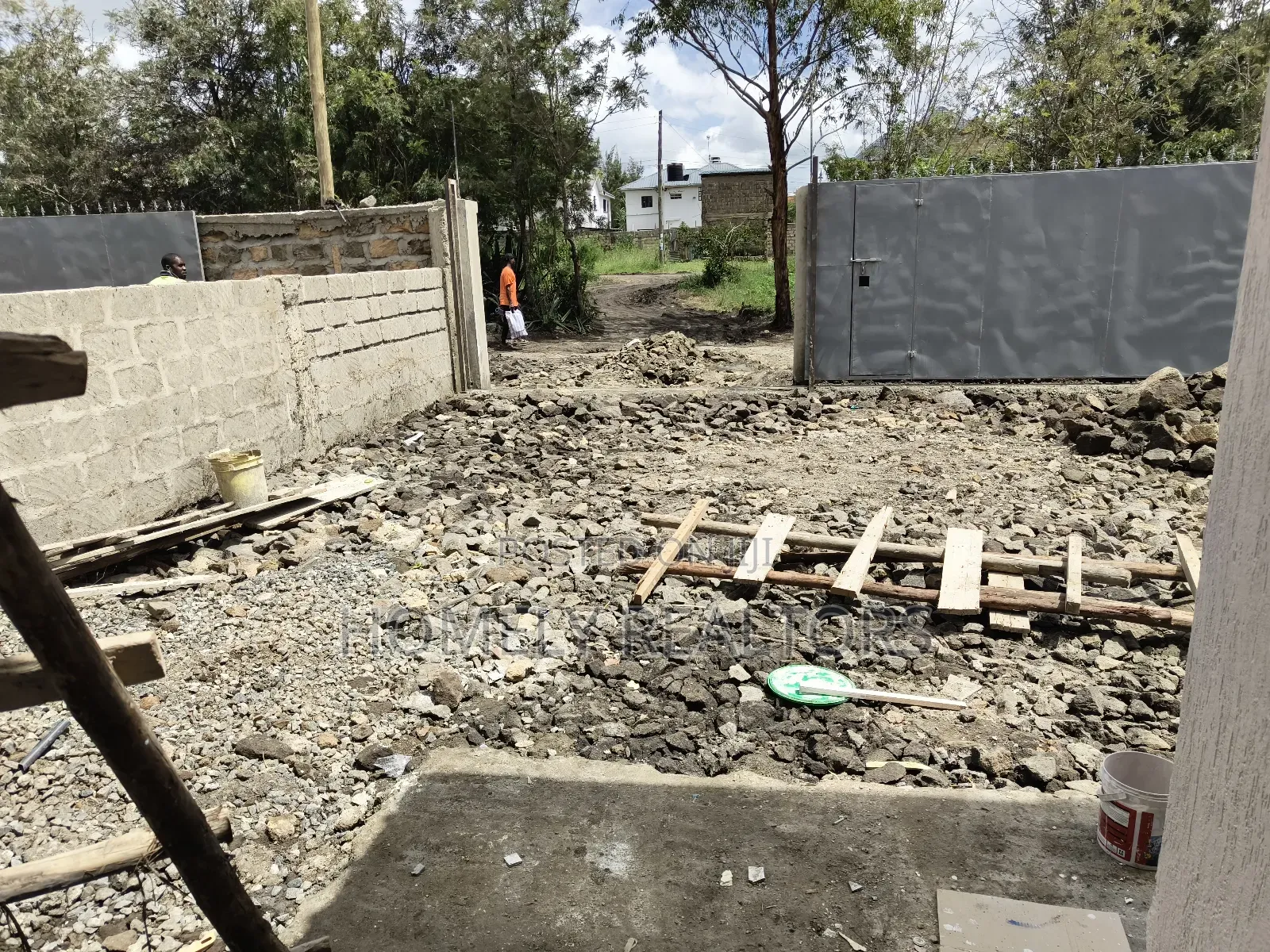 3bdrm Bungalow in Rimpa Rd, Ongata Rongai for sale in Ongata Rongai